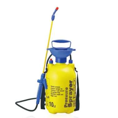 SEMPROTAN AIR TANAMAN FARMGUARD SPRAYER 5 LITER ALAT SEMPROTAN TANAMAN 10L