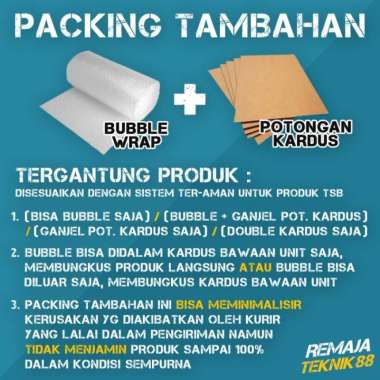 MESIN BLOWER GENDONG / TASCO EB 500 / ENGINE BLOWER / MESIN TIUP UDARA BUBBLE