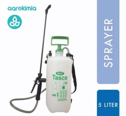PENYEMPROT HAMA TANAMAN TASCO 5LITER