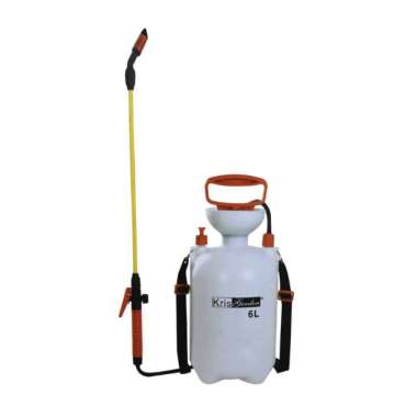 KRIS ALAT SEMPROT GENDONG 6L. SEMPROTAN TANAMAN