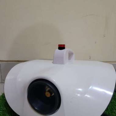 DISINFECTAN FOGGING MACHINE / ALAT FOGGING DISINFEKTAN