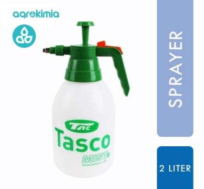 PENYEMPROT HAMA TANAMAN TASCO 2 LITER
