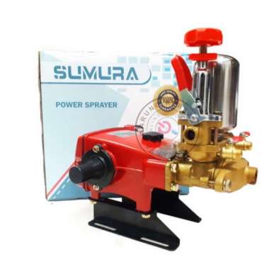 POMPA STEAM SANCIN YM22 SUMURA POWER SPRAYER YM22