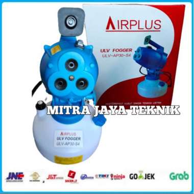 ALAT FOGGING UAP ULV COLD FOGGER DISINFEKTAN SPRAYER ULV COLD FOGGER