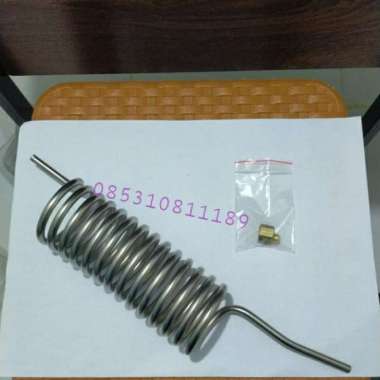 SPIRAL MINI FOGGING TASCO KB100