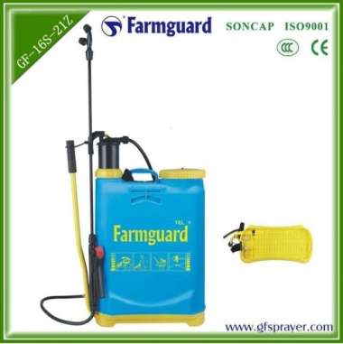 ALAT SEMPROT TANAMAN 16L FARMGUARD ALAT SEMPROT HAMA SPRAYER TANAMAN