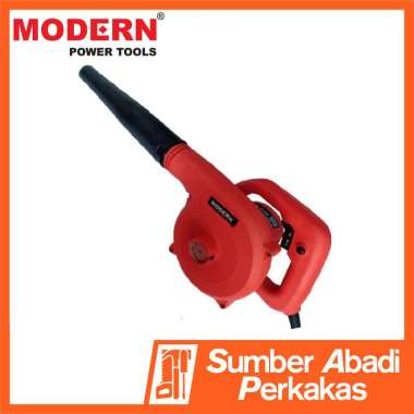 MODERN M-2000C MESIN HAND BLOWER ELEKTRIK ANGIN TANGAN M2000C M-2000 C
