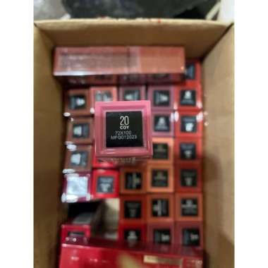 Maybelline Lip Cream Superstay Vinyl Ink maybeline 20 (coy)