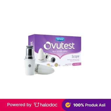 Ovutest Scope