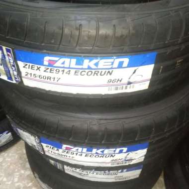 Ban Mobil Falken 215 60 R17 ZE914 Ecorun