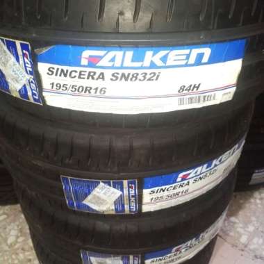 Ban Mobil Falken 195 50 R16 ZE 310R