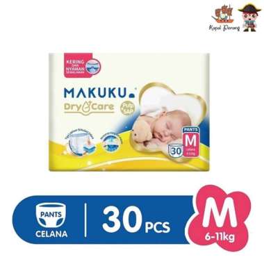 Makuku DRY CARE M30