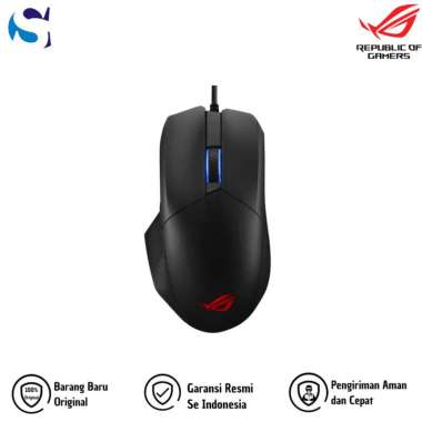 Mouse Asus ROG Chakram Core Gaming Mouse [90MP01T0-BMUA00]