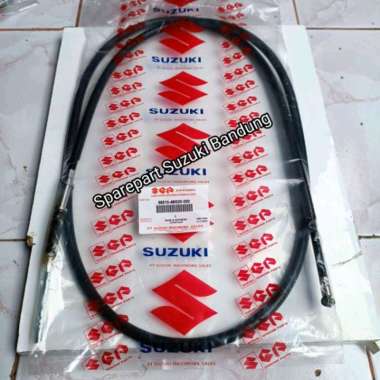 Kabel Rem Motor Suzuki Spin Original SGP