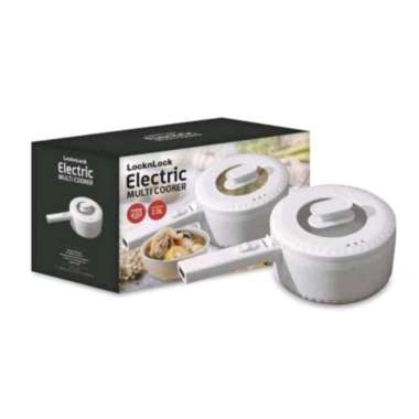 Electric Multi Cooker