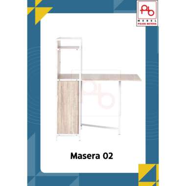 Meja Lipat Masera 02 Olympic Jogja