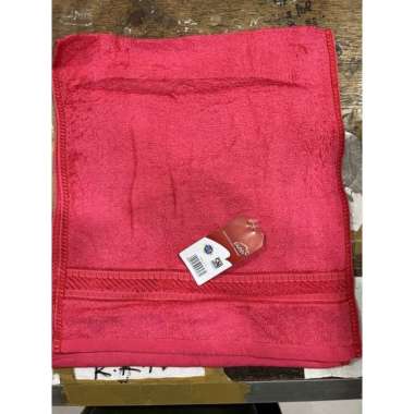 handuk olahraga Merah Putih 30x70 by Terry Palmer | handuk sport | handuk souvenir | handuk muka | h