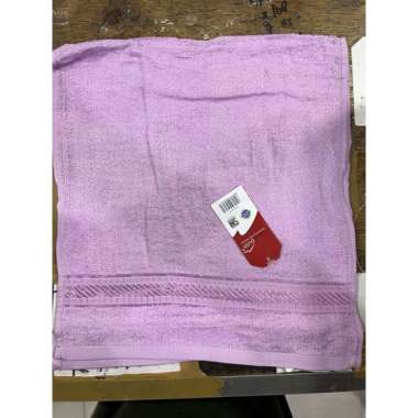 handuk olahraga Merah Putih 30x70 by Terry Palmer | handuk sport | handuk souvenir | handuk muka | h