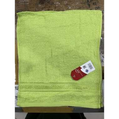 handuk olahraga Merah Putih 30x70 by Terry Palmer | handuk sport | handuk souvenir | handuk muka | h