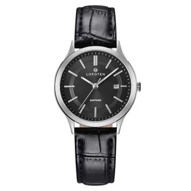 JAM TANGAN LOFOTEN 8104LS JAM LOFOTEN 8104 LS JAM TANGAN WANITA JAM TANGAN ANALOG LA KL DMTR 3 CM WT