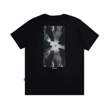 Dobujack Tshirt Saturday Black Tees XL