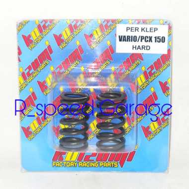 PER KLEP KOIZUMI ADV 150 PCX 125 150 VARIO 125 150 KOMPETISI 200 CC