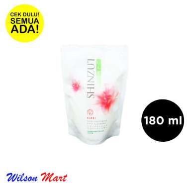 Shinzui Body Cleanser