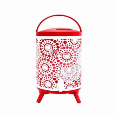 Dispenser Roma 10L - Drink Jar - Global Eagle - Dispenser Thermo