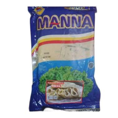 Manna Odeng
