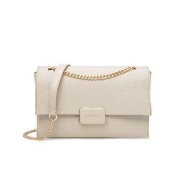 Tas Wanita Palomino Loven Shoulderbag - Cream ORIGINAL