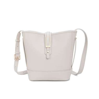 Tas Wanita Palomino Giova Slingbag - Cream ORIGINAL