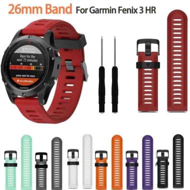 Jam Tangan Garmin Fenix 5X Harga Februari 2024 Blibli