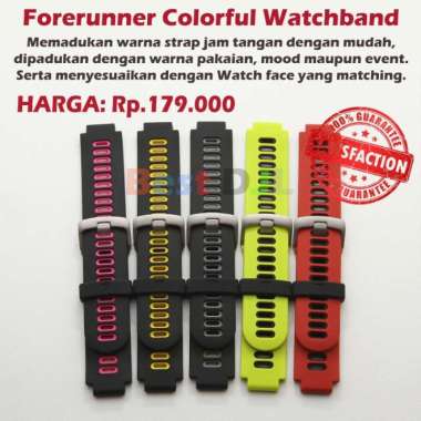 Harga cheap forerunner 235
