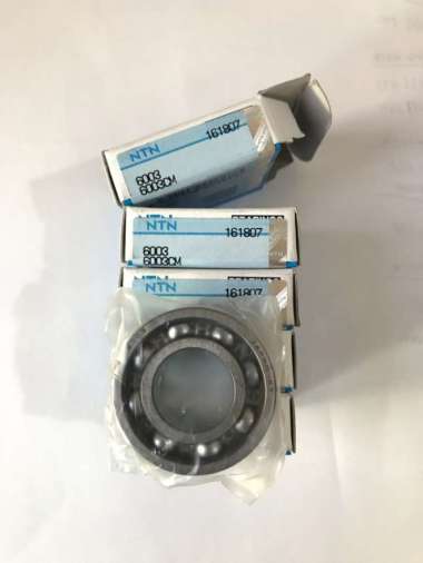 Bearing Bering Lahar Engine Mounting Japan NTN 6003 Mio-Mio Soul-Fino