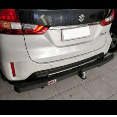 towing besi arb bemper belakang mobil suzuki xl 7