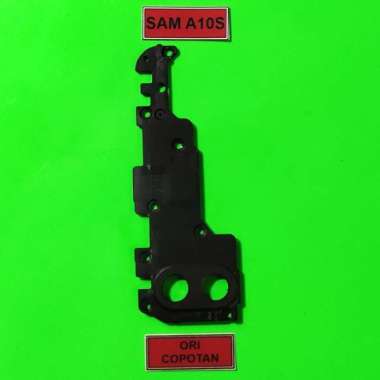 TUTUP MESIN SAMSUNG A10S ORIGINAL COPOTAN