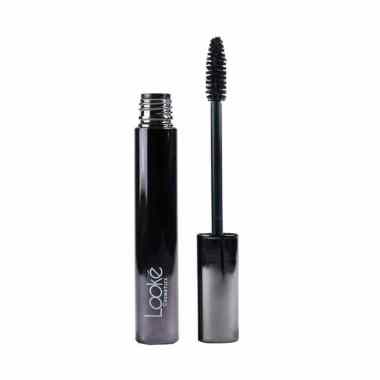 Maskara Lentik Dan Tebal / Maskara Tahan Air Dan Lama / Maskara Waterproof Bulu Mata / Looke Cosmeti
