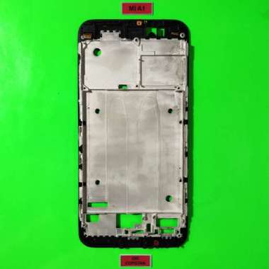 FRAME PAPAN LCD MI A1 MIA1 ORIGINAL COPOTAN