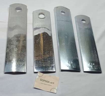 PARUTAN KELAPA SAYUR SAYURAN SINGKONG BESI STAINLESS BESAR STAINLESS