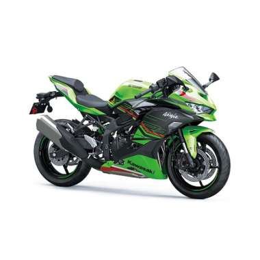 Kawasaki Ninja Detail Harga OTR 2024 Blibli