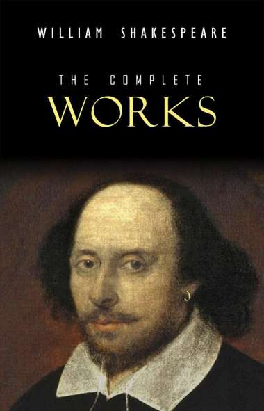 Ebook - William Shakespeare