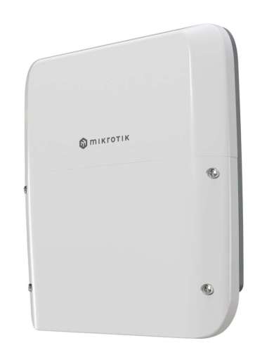 Mikrotik RB5009UPr+S+OUT Switch 8 Port Gigabit POE 802.3af/at + SFP Outdoor