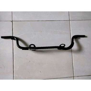 besi barstep / besi pijakan kaki supra x 125 / karisma