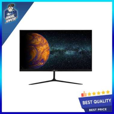 MONITOR CUBE GAMING CG22B0W 22 INCH 75HZ