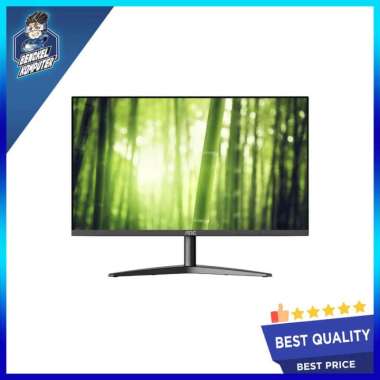 MONITOR AOC 24B1XH2 24" IPS 100HZ ULTRA SLIM FHD