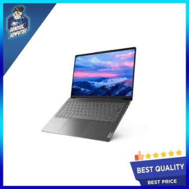 Lenovo Ideapad 5 Pro 14TL6 47ID StormGrey