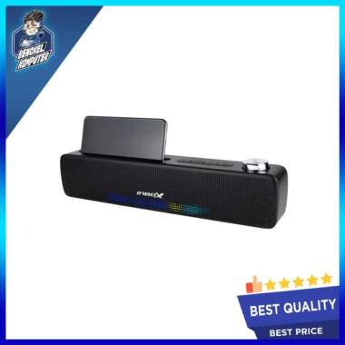 SPEAKER INBOX SBT05 WIRELESS BLUETOOTH