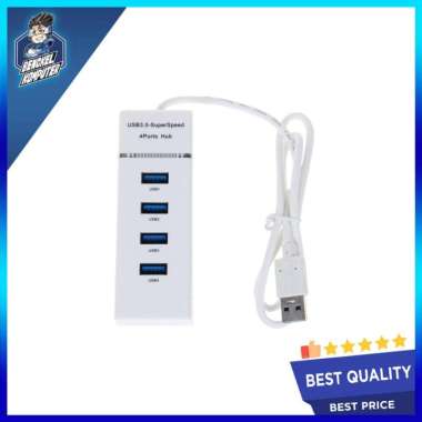 USB HUB 3.0 303 4 PORT KABEL 1.2M