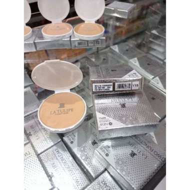 bedak latulip / Refil Latulipe Two Function Cake Y15