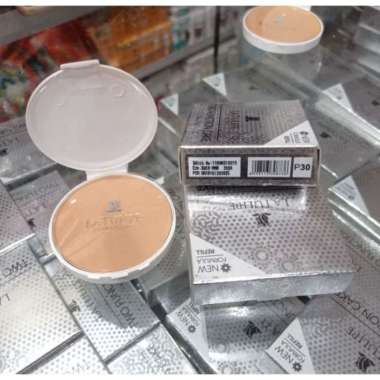 bedak latulip / Refil Latulipe Two Function Cake P30